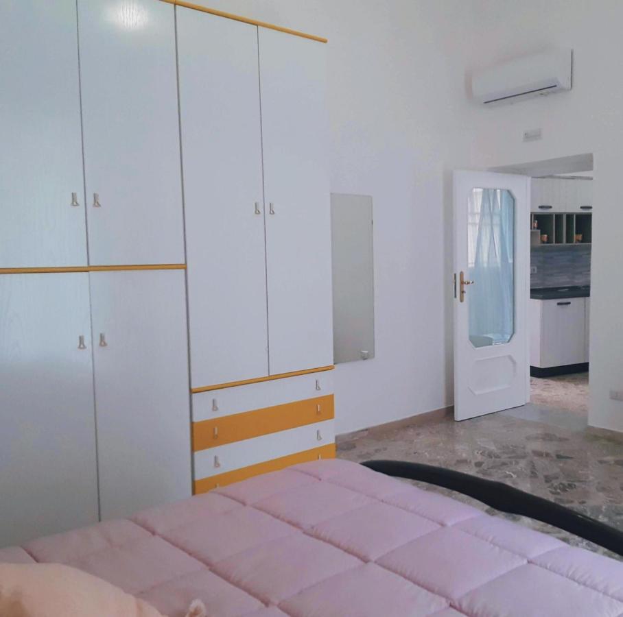 Cetara Sunny House Apartment Bagian luar foto