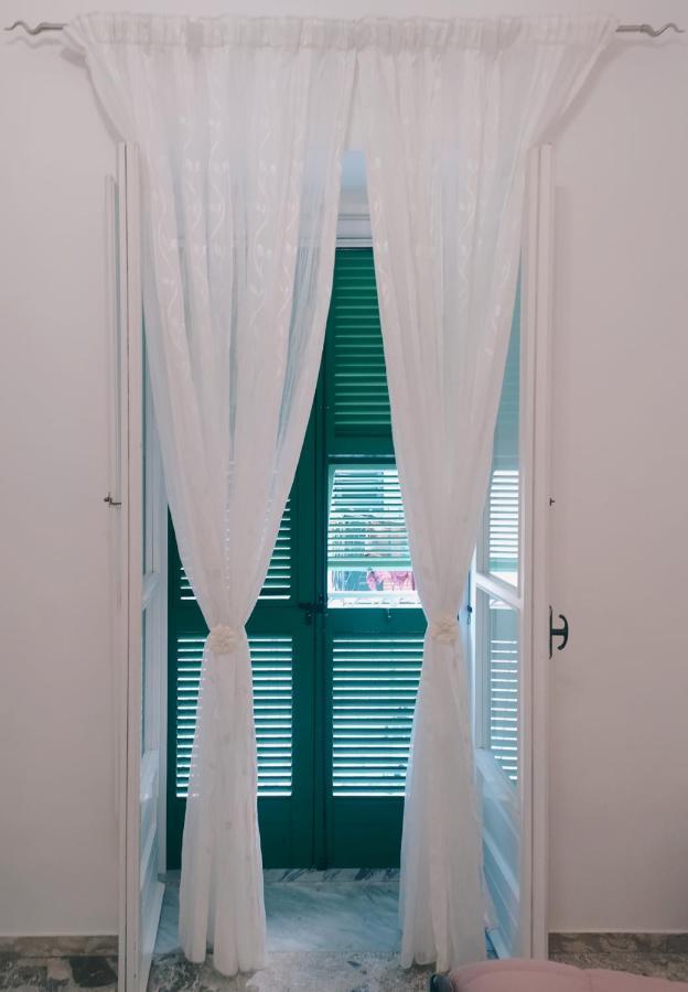 Cetara Sunny House Apartment Bagian luar foto